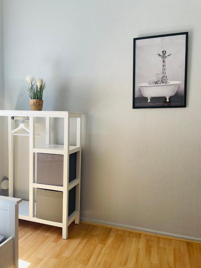 Apartment Nordmann Bremerhaven Esterno foto